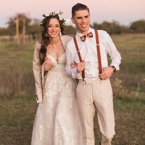 Meet your Posher, Preston